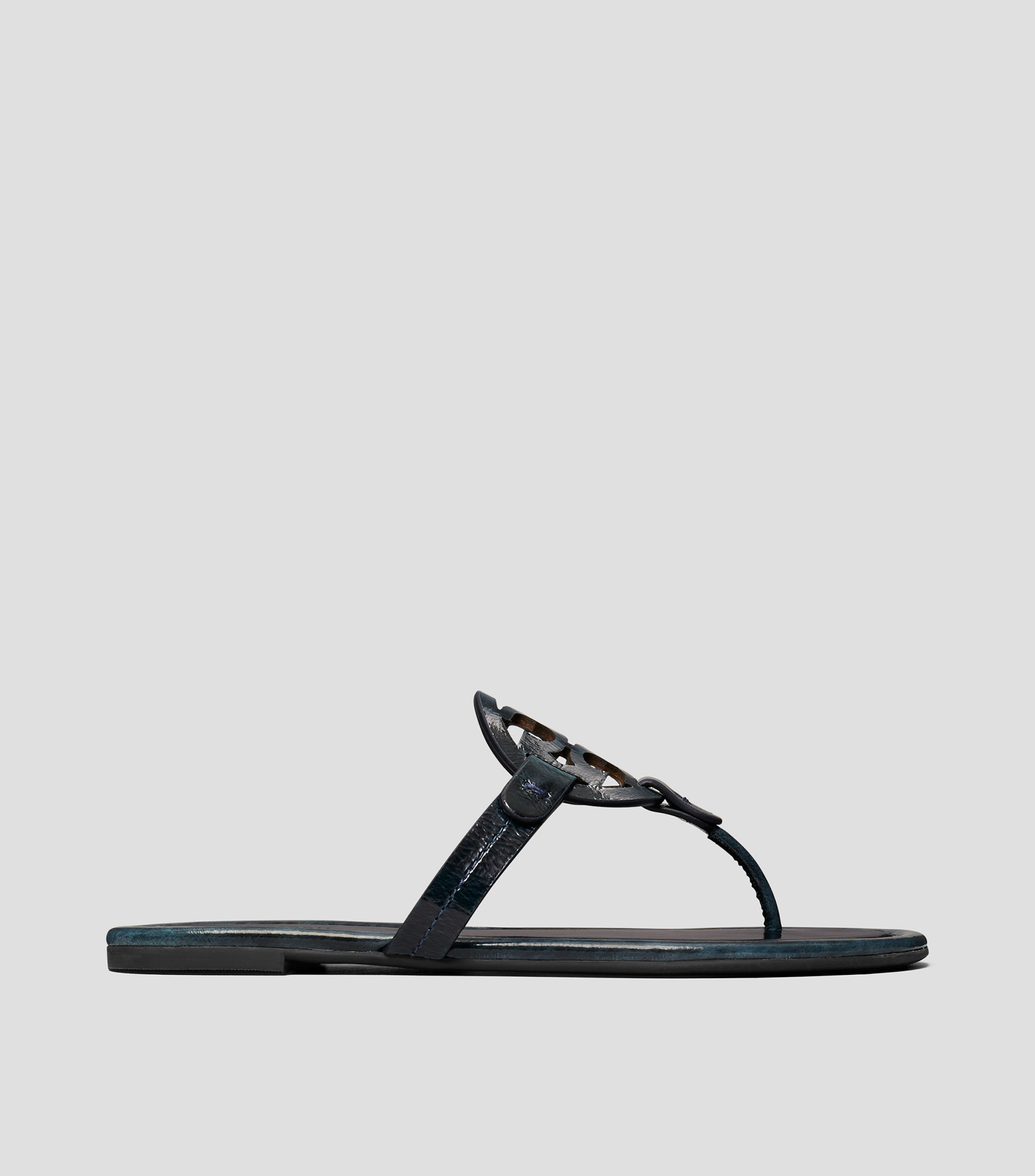 Sandalias planas Miller